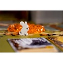 Everdell Game: Asmodee Strategy Board for Creative Thinking & War, 30-90 Minutes, 1-4 Players