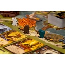 Everdell Game: Asmodee Strategy Board for Creative Thinking & War, 30-90 Minutes, 1-4 Players