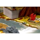 Everdell Game: Asmodee Strategy Board for Creative Thinking & War, 30-90 Minutes, 1-4 Players