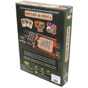 Mercado De Lisboa Board Game (Numbered Edition)