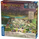 The Lord of the Rings - Adventure to Mount Doom