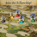 The Lord of the Rings - Adventure to Mount Doom