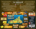 Capstone Games La Famiglia the Great Mafia War - Multi