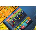 Capstone Games La Famiglia the Great Mafia War - Multi