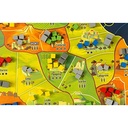 Capstone Games La Famiglia the Great Mafia War - Multi