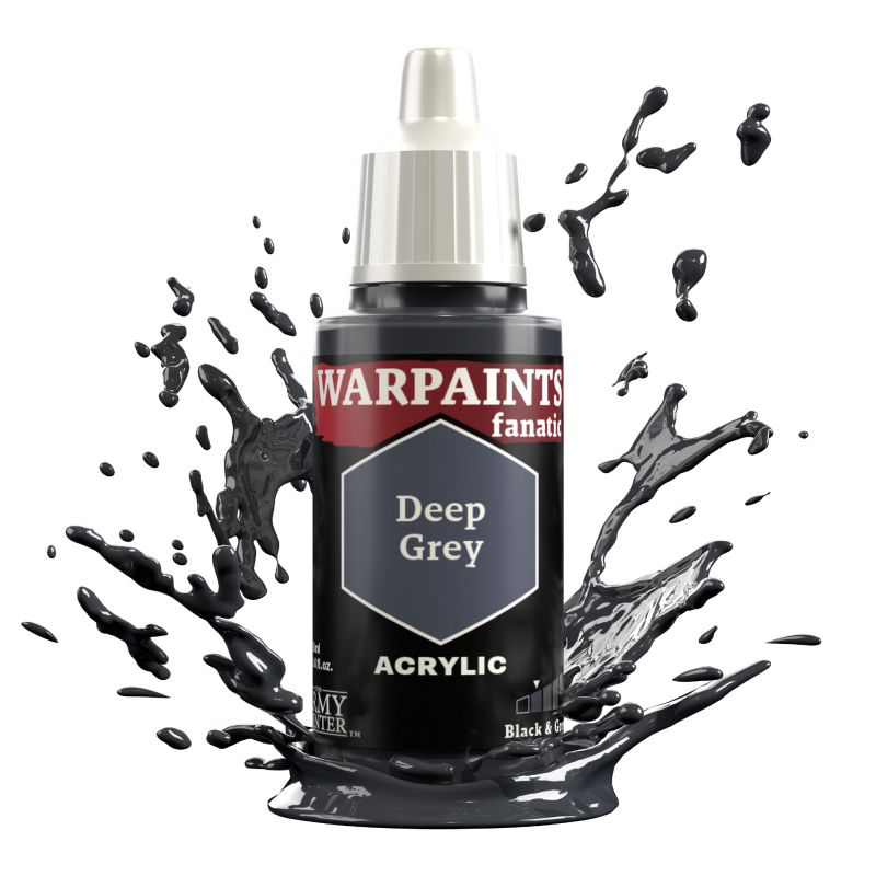 Warpaints Fanatic: (kopie) (kopie)