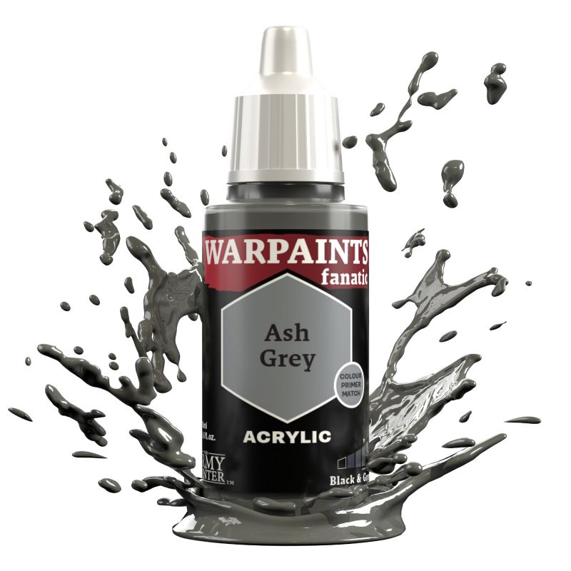 Warpaints Fanatic:  (kopie) (kopie)