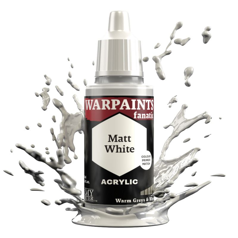 Warpaints Fanatic:  (kopie) (kopie)