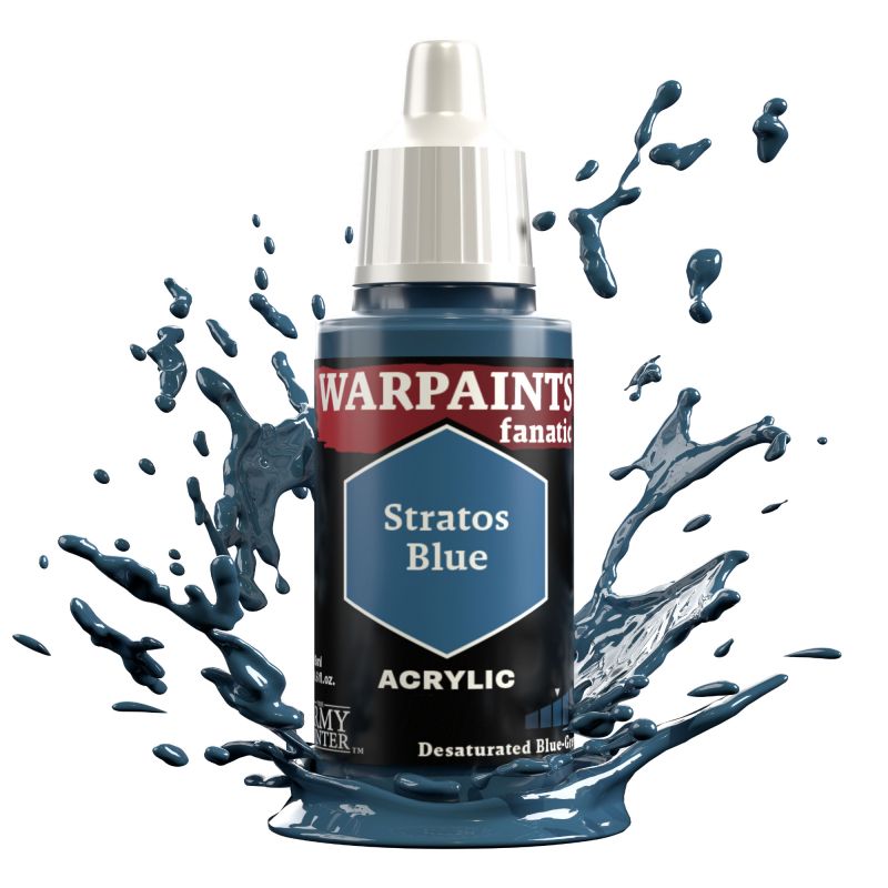 Warpaints Fanatic:  (kopie)