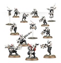 Warhammer 40,000 - Tau Empire Pathfinder Team