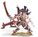 Warhammer 40,000 - Tyranid Hive Tyrant/the Swarmlord
