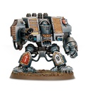 Warhammer 40,000 - Space Marines Venerable Dreadnought