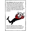 Tucker's Fun Factory Tucker's Fun Factory Black Stories 4 (12 X, 3% Korting)