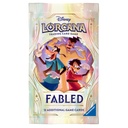Lorcana Fabled Boosterdisplay
