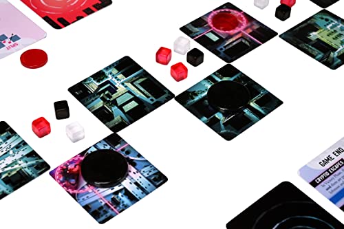 Cryptid: Urban Legends (Game)