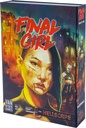 Van Ryder Games - Horror Board Game - Final Girl - Hell to Pay - Feature Film Box - Core Box Required - 1 Player - 20-60 Minutes Gameplay - Teens & Ad