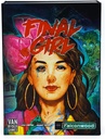 Van Ryder Games - Horror Board Game - Final Girl - the Falconwood Files - Feature Film Box - Core Box Required - 1 Player - 20-60 Minutes Gameplay - T