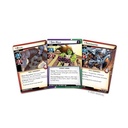 Asmodee Marvel Champions the Card Game Synthezoid Smackdown Scenario Pack - She-Hulk Vs. Vision Civil War, Cooperative Strategy Game for Kids & Adults