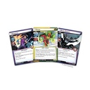 Asmodee Marvel Champions the Card Game Synthezoid Smackdown Scenario Pack - She-Hulk Vs. Vision Civil War, Cooperative Strategy Game for Kids & Adults