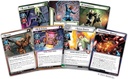 Marvel Champions: the Card Game - Agents of S.H.I.E.L.D Expansion for 12+  from Asmodee