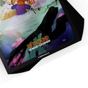 Riftbound: League of Legends - Art Sleeves: Teemo - 100ct Card Protectors, TCG Spiritforged Spirit Blossom, Character Art, Trading Card Game Accessory