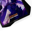 Riftbound: League of Legends - Art Sleeves: Irelia - 100ct Card Protectors, TCG Spiritforged Spirit Blossom, Character Art, Trading Game Accessory