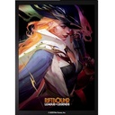Riftbound TCG: League of Legends Miss Fortune Art Standard Size Card Sleeves (100ct)