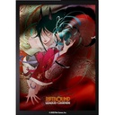Riftbound TCG: League of Legends Ahri Art Standard Size Card Sleeves (100ct)