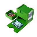 Twin Suns DECK POD - Green