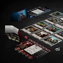 Gale Force 9: WISE GUYS - Ages 14+  3-4 Players  90 Min Game Play