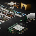 Gale Force 9: WISE GUYS - Ages 14+  3-4 Players  90 Min Game Play