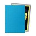 Dragon Shield | Matte Dual Standard Size Card Sleeves | 100ct - Smooth & Tough Premium TCG Sleeves - Compatible with Pokemon, One Piece, and Magic: th