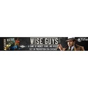 Gale Force 9: WISE GUYS - Ages 14+  3-4 Players  90 Min Game Play