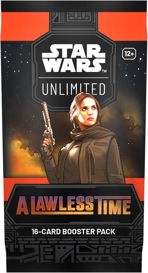 star-wars-unlimited-a-lawless-time-boosterpack.webp