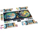 Rio Grande Games Evacuation Board Game