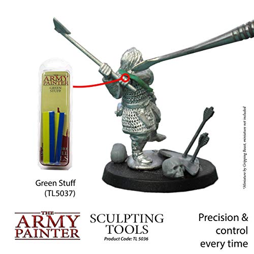 Sculpting Tools   - New Code