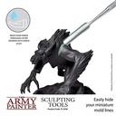 Sculpting Tools   - New Code