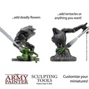 Sculpting Tools   - New Code