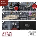 Basing Glue  - New Code