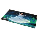 Disney Lorcana Trading Card Game Set 9 - Fabled Playmat 1 - Cinderella