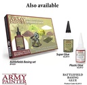 Basing Glue  - New Code