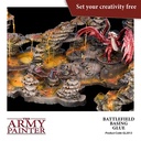 Basing Glue  - New Code