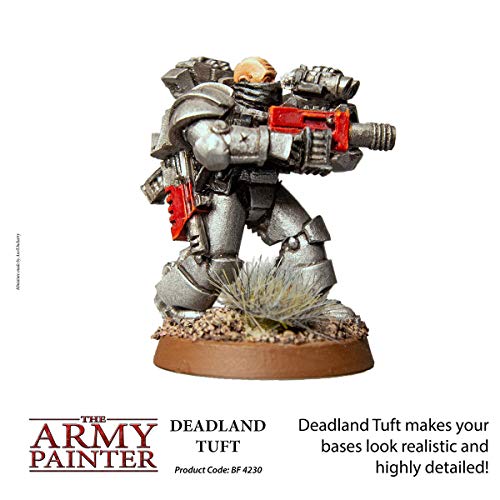 Army Painter: Basing - Deadland Tuft