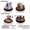 Army Painter: Basing - Deadland Tuft