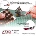 Army Painter: Basing - Scorched Tuft
