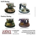 Army Painter: Basing - Scorched Tuft