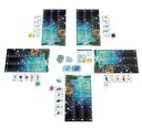 Finspan - a Wingspan Game by David Gordon & Michael O’Connell - Strategy Board Game from Stonemaier