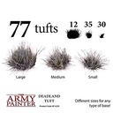Army Painter: Basing - Deadland Tuft