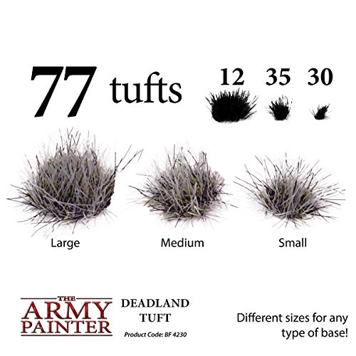 Army Painter: Basing - Deadland Tuft