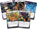 Fantasy Flight Games   Marvel Champions: the Card Game Black Panther   Board Game   Ages 14+   1-4 Players   90+ Minutes Playing Time